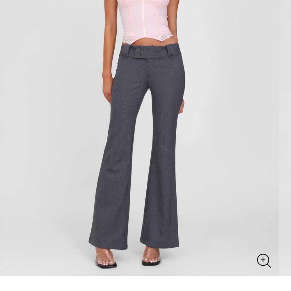 Tiger Mist Kittie Pant
